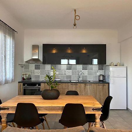 Coralli Pentati 2 "Dimitris Apartments" Экстерьер фото