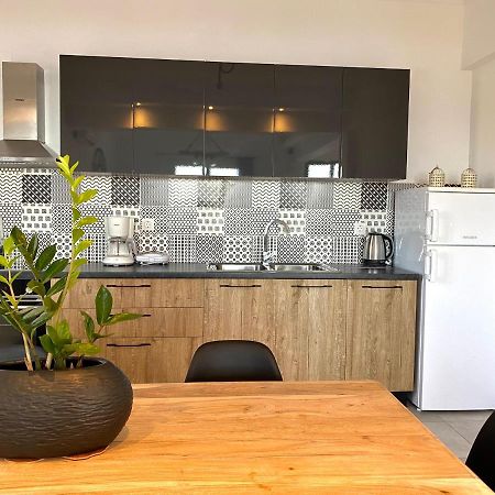 Coralli Pentati 2 "Dimitris Apartments" Экстерьер фото