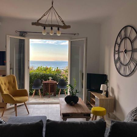 Coralli Pentati 2 "Dimitris Apartments" Экстерьер фото