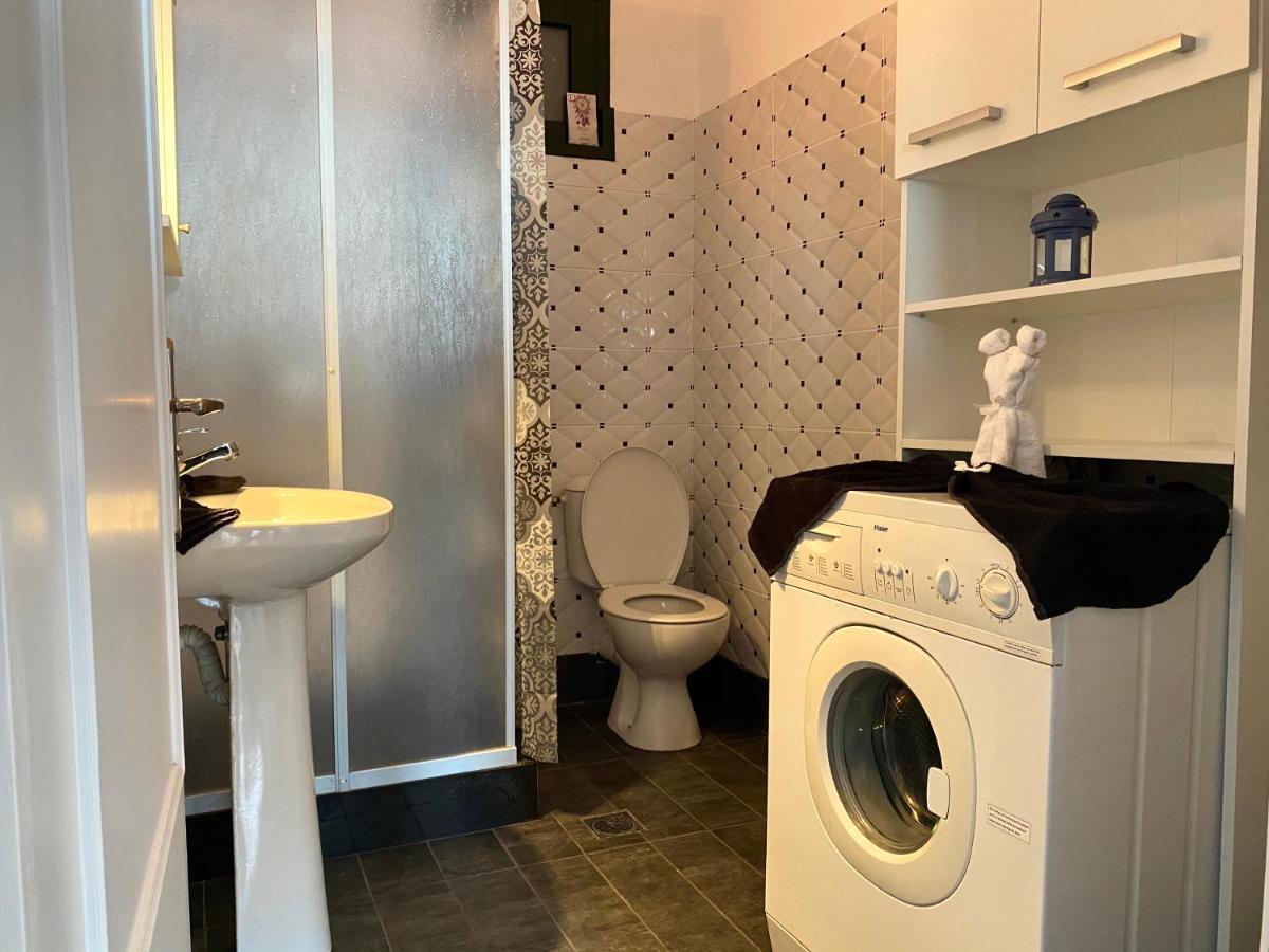 Coralli Pentati 2 "Dimitris Apartments" Экстерьер фото