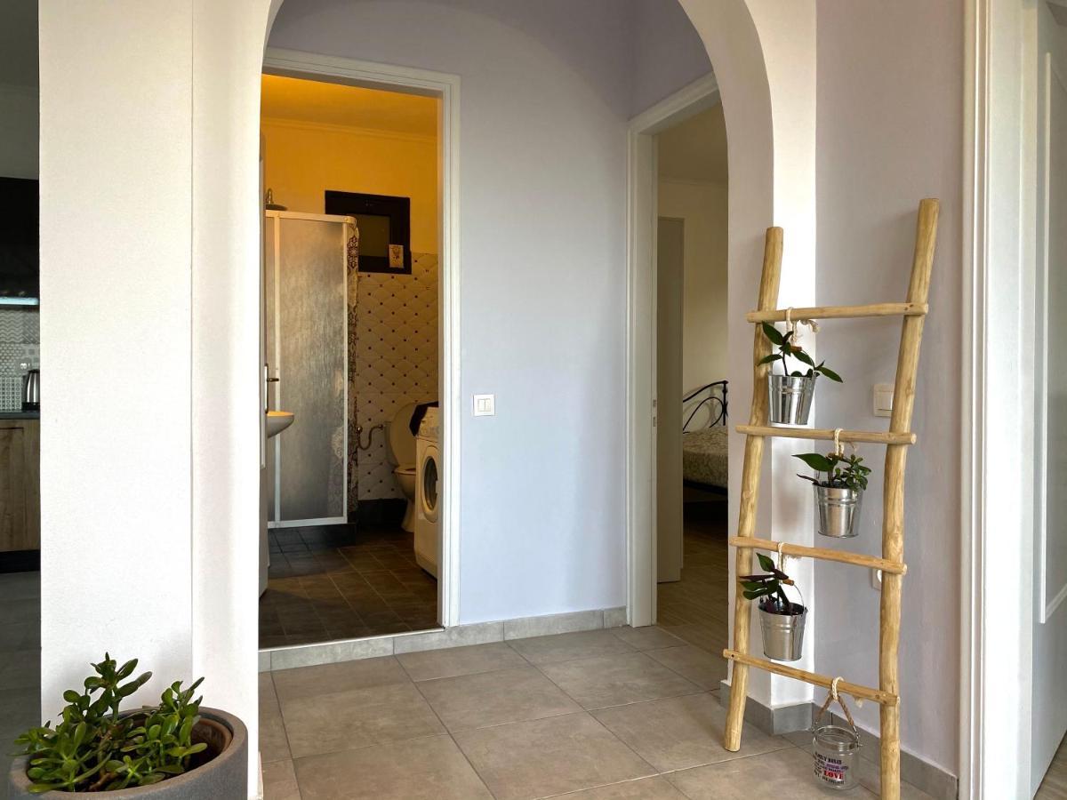 Coralli Pentati 2 "Dimitris Apartments" Экстерьер фото
