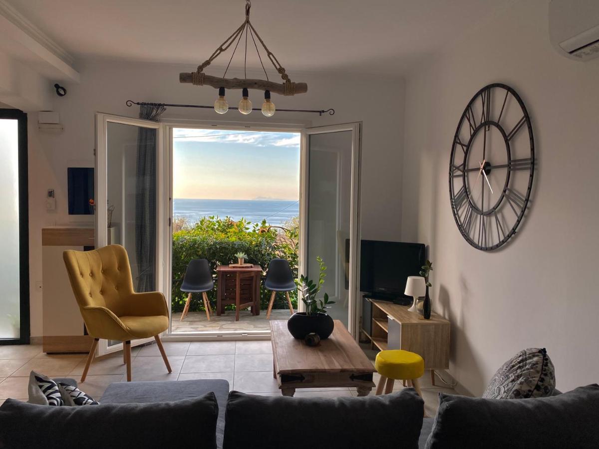 Coralli Pentati 2 "Dimitris Apartments" Экстерьер фото