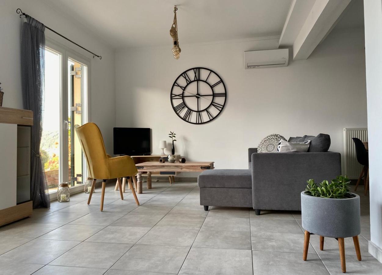 Coralli Pentati 2 "Dimitris Apartments" Экстерьер фото