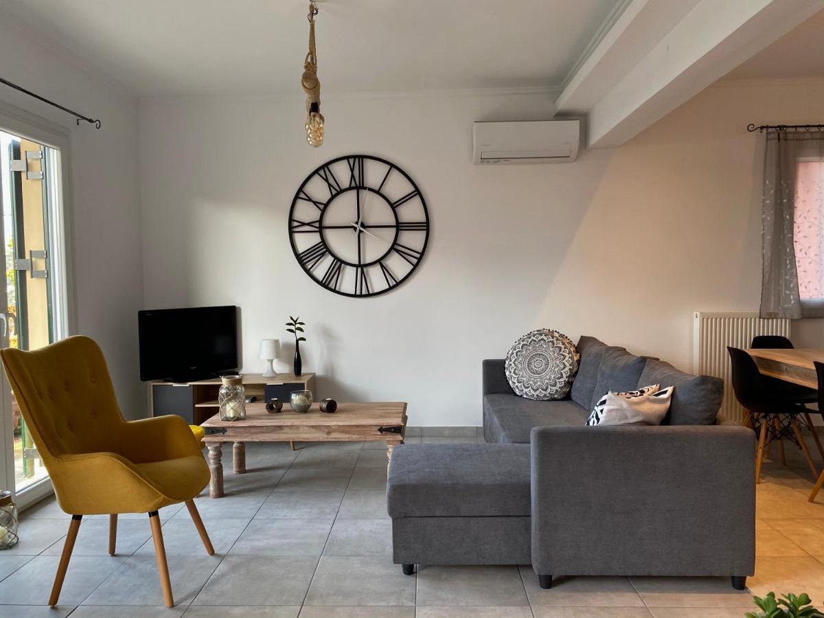 Coralli Pentati 2 "Dimitris Apartments" Экстерьер фото