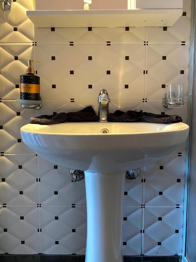 Coralli Pentati 2 "Dimitris Apartments" Экстерьер фото