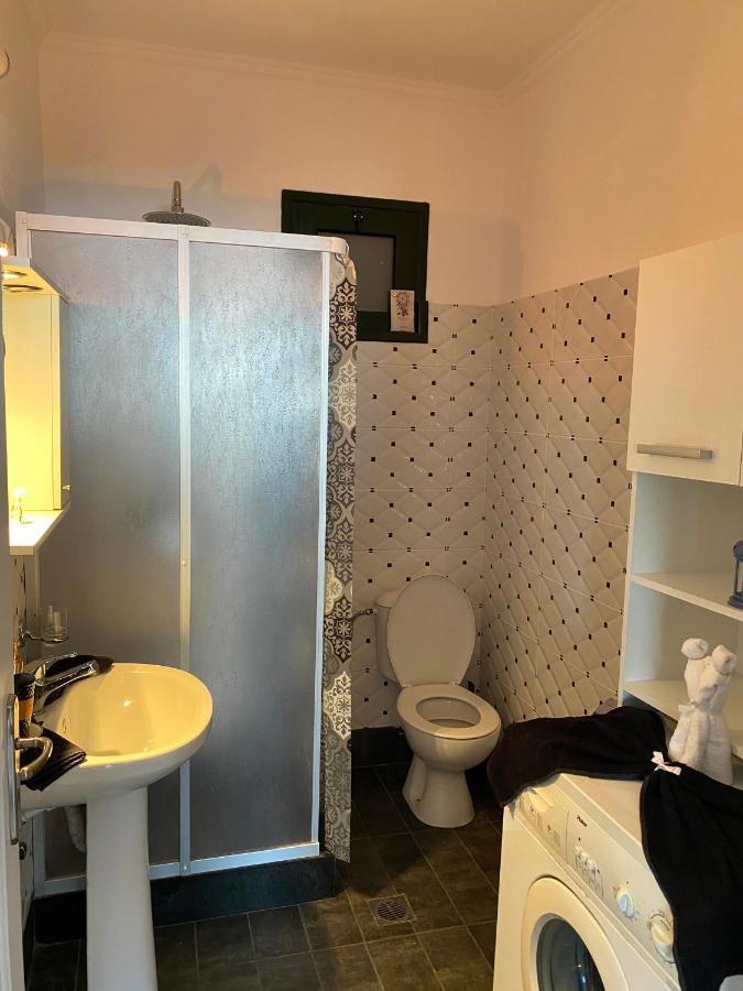 Coralli Pentati 2 "Dimitris Apartments" Экстерьер фото
