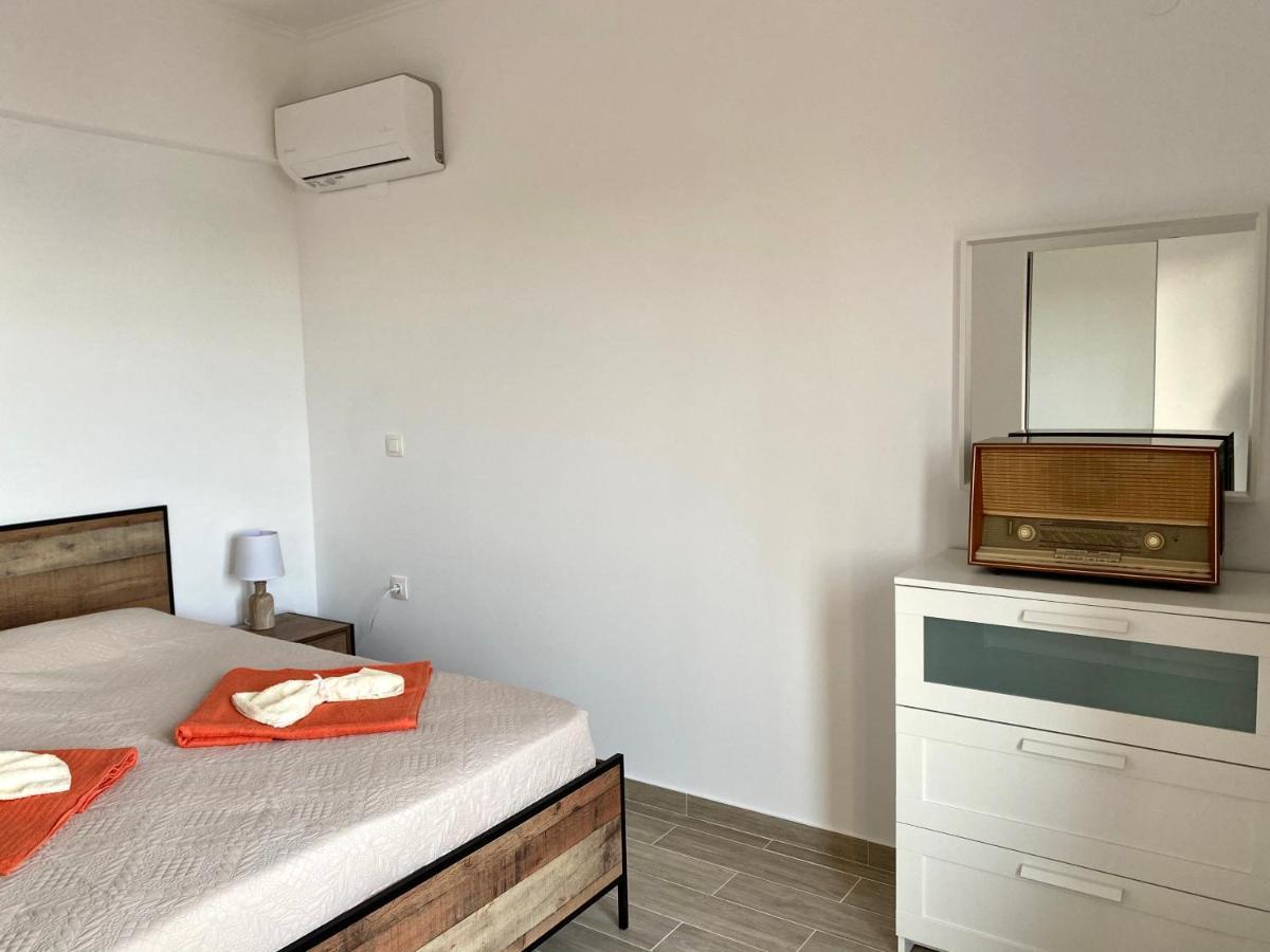 Coralli Pentati 2 "Dimitris Apartments" Экстерьер фото